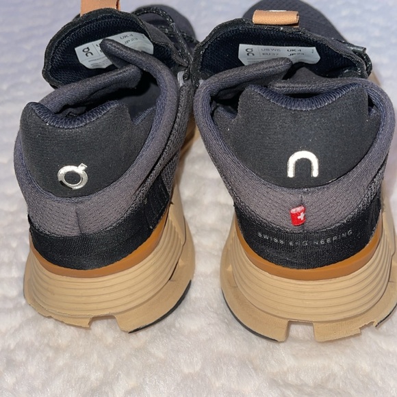 On Running - Picture 4 of 11